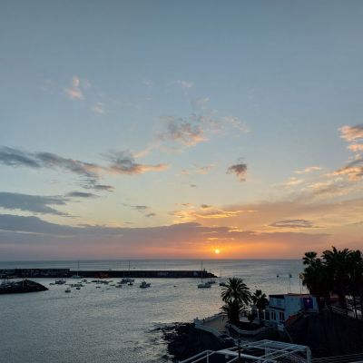 Marisol en Arguineguín